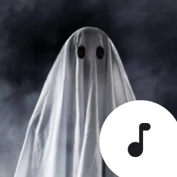 Scary Ghost Sounds のアイコン